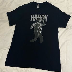 Hardy shirt